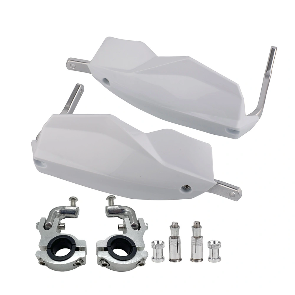 Hand Bar Guards Premium Motocross Hand Guards 28mm 22mm Adjustable New Motorbike Motorcycle Handlebar Hand Grip Guard