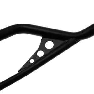 Main-03 New High Quality Aluminum Alloy Motorcycle Handlebar Fit for Harley 22MM & 25MM