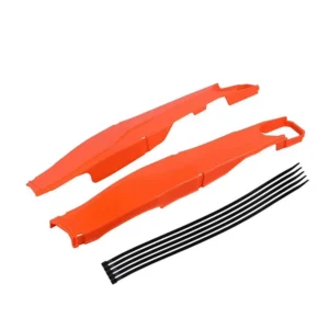Modification Fork Protection Shell Special Offer Rear Flat Fork Protective Cover for 125-500 EXC EXC-F XCW XCW-F 2012-2022