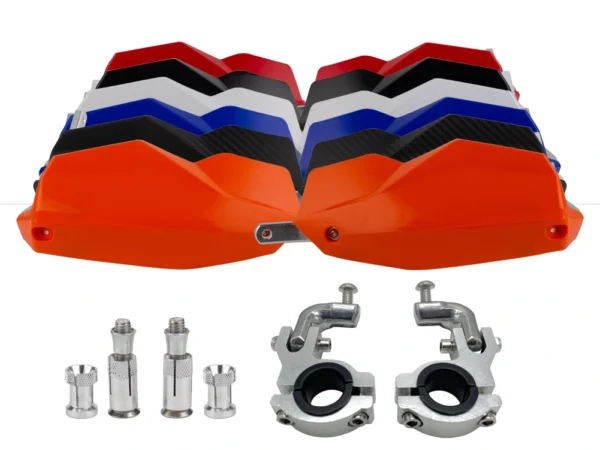 Motocross Hand Guards Motocross Hand Guards