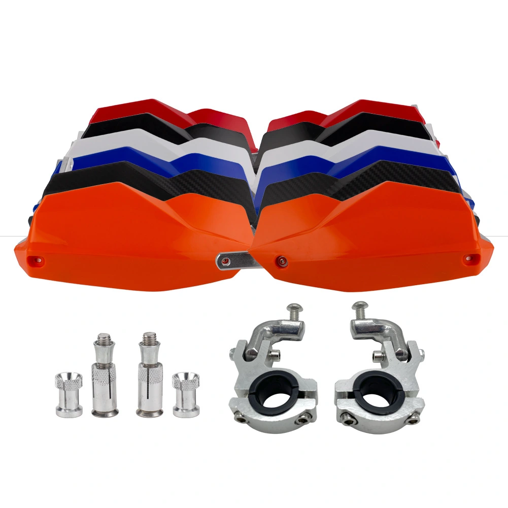 Motocross Hand Guards Motocross Hand Guards