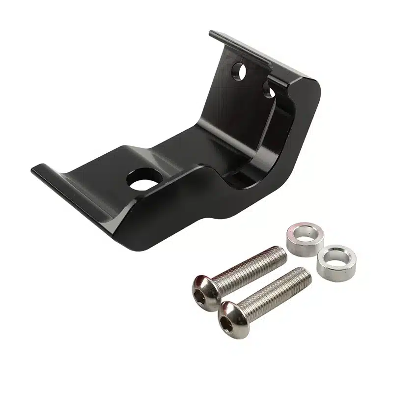 Motorcross Fork Bottom Shoe Guard Motorbike Front Fork Guard for 125SX 250 300-500 EXC EXCF XCW SX SXF 2016-2024 Motorcycle Parts