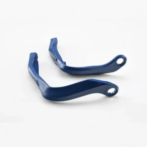 Motorcross Lever Shields Nylon Dirt Bike Clutch Handguard Protector for 125cc-500cc SX SXF XC XCF XCW EXC EXCF 2017-2025