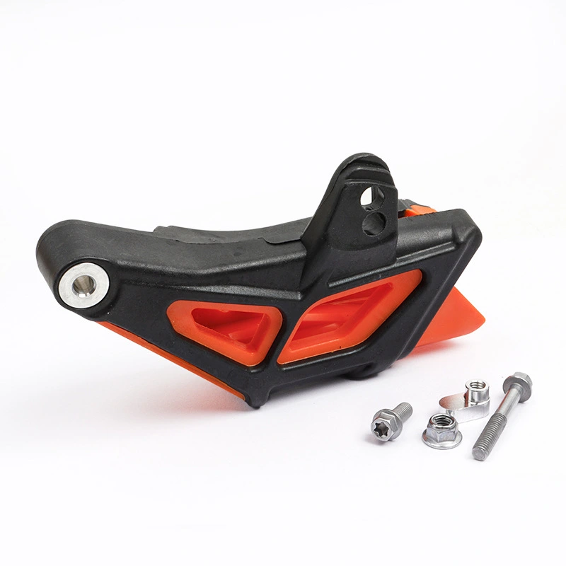 New Hot Motorcycle Drive Chain Guide Off-road Motorcycle Parts for EXC XC XCR XCF 390/790/890ADV