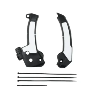 Protecteur de cadre de moto Motorcycle Frame Protector