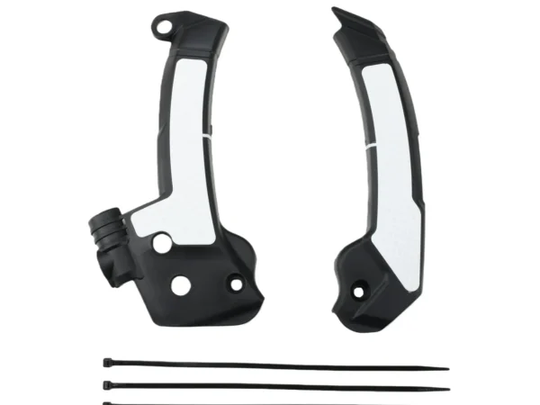 Motorcycle Frame Protector Motorcycle Frame Protector