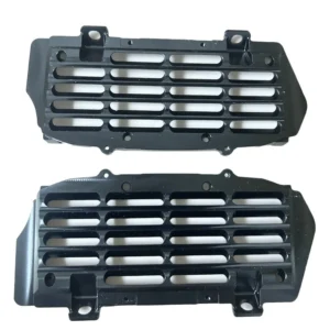Protection de radiateur pour moto Motorcycle Radiator Guard