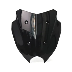 Motorcycle Windscreen Deflector Guard Motorcycle Windscreen Deflector Guard