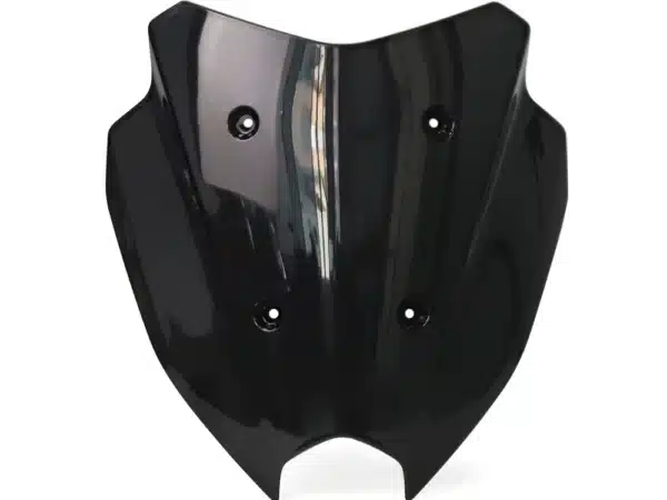 Motorcycle Windscreen Deflector Guard Motorcycle Windscreen Deflector Guard