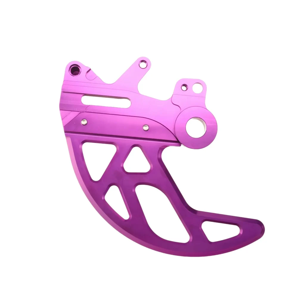 Rear Disc Brake Guard Cover Rear Disc Brake Guard Cover