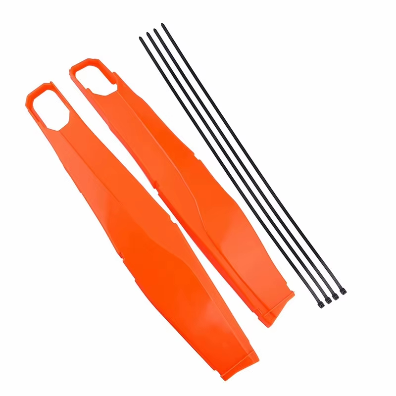Rear Flat Fork Protective Cover Rear Flat Fork Protective Cover