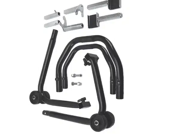Rear Wheel Swingarm Spool Lift Rear Wheel Swingarm Spool Lift
