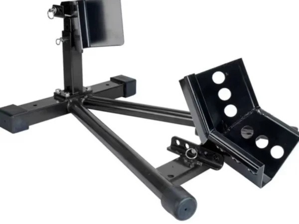 motorcycle stand wheel chock motorcycle stand wheel chock