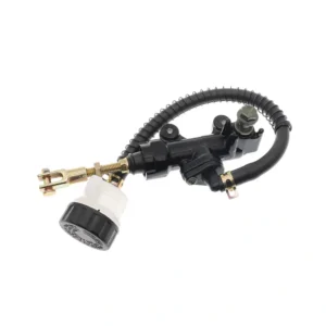 Brake Master Cylinder Repair Brake Master Cylinder Repair