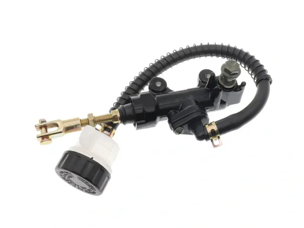 Brake Master Cylinder Repair Brake Master Cylinder Repair