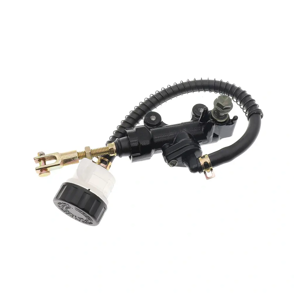 Brake Master Cylinder Repair Brake Master Cylinder Repair