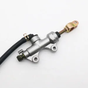 主图-03 Motorcycle Brake Master Cylinder and Foot Brake with a Straight Line Pump Suitable for ZX636 Ninja ZX-6R