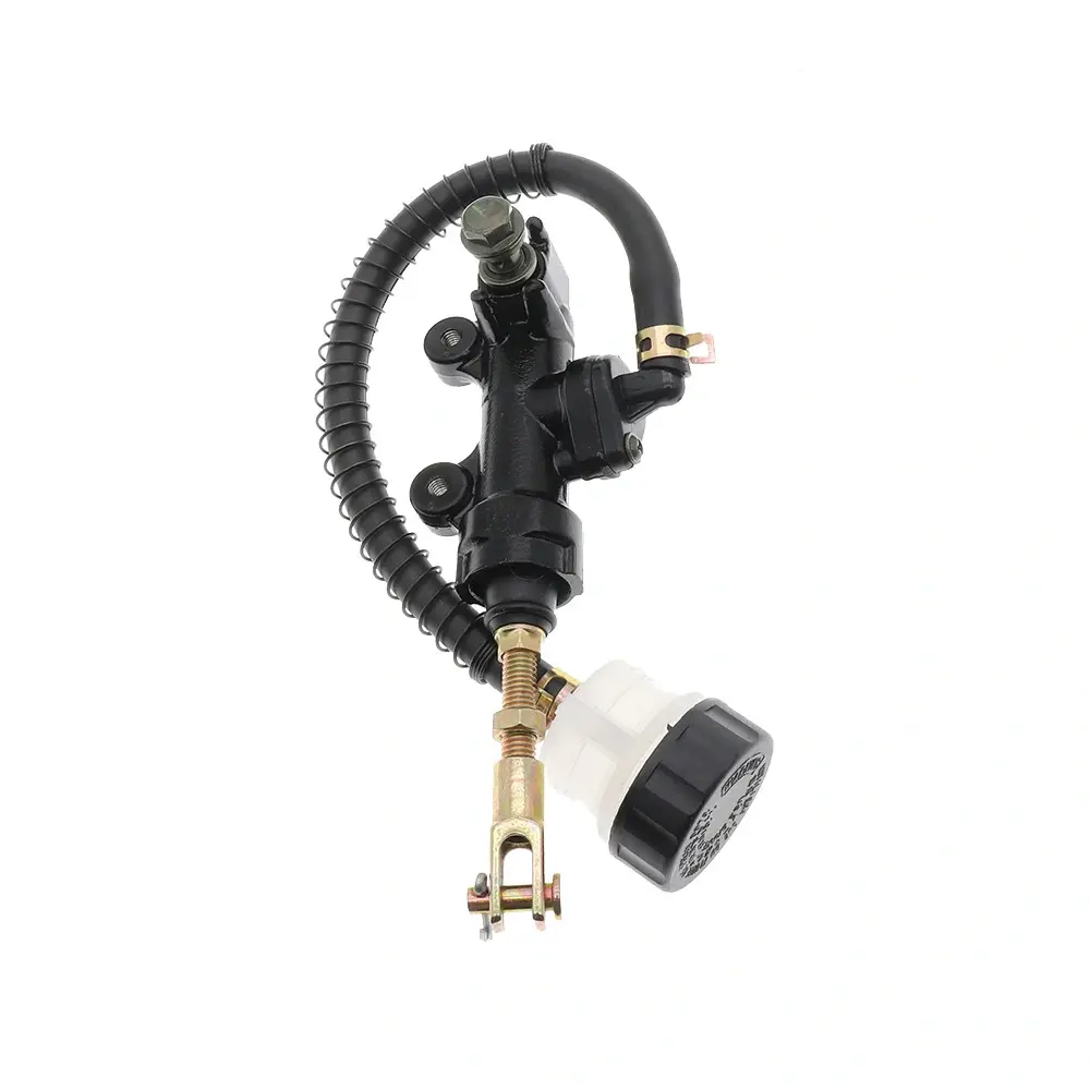 replace master brake cylinder replace master brake cylinder