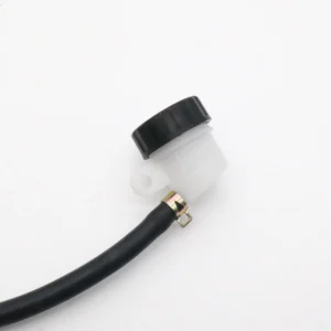 主图-04 Motorcycle Brake Master Cylinder and Foot Brake with a Straight Line Pump Suitable for ZX636 Ninja ZX-6R
