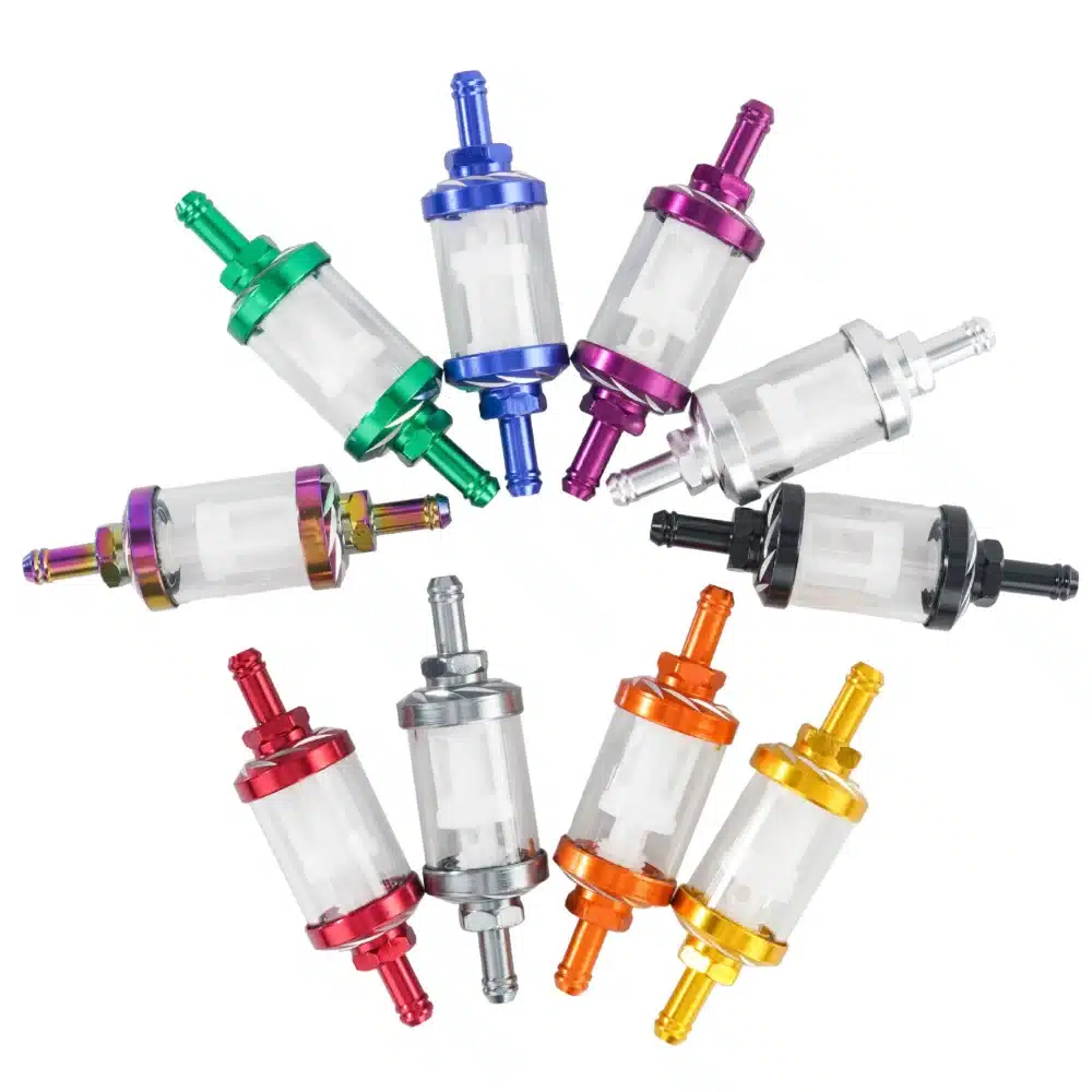 Motorcycle Oil Filter Motorcycle Oil Filter